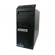 WORKSTATION: LENOVO MT-M6483-A67